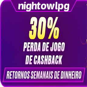 nightowlpg Fundo de Resgate de Perdas Semanais