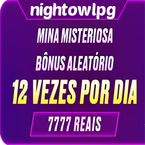 nightowlpg Mina Misteriosa