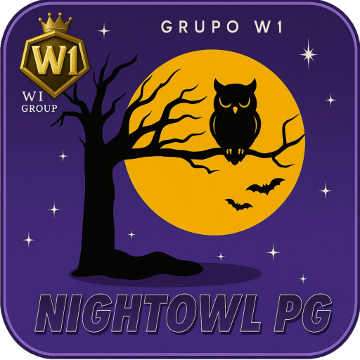 nightowlpg Cassino Online