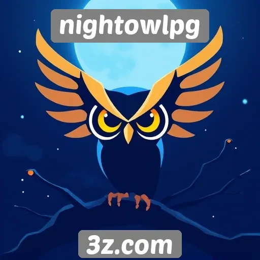 perspectivas de crescimento do nightowlpg no mercado de jogos