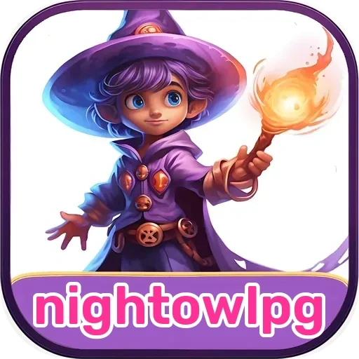 nightowlpg: A Revolução nos Jogos Online Para Todos